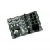 nRF24l01 Breakout Board Adaptor (Solution for insufficient power problem)